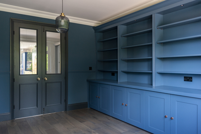 carpenter banstead